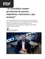 As sociedades sempre precisaram de pessoas impiedosas charmosas e que mentem.docx