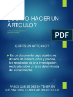 Como Hacer Un Articulo (1)