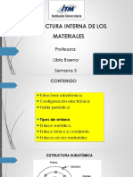 ESTRUCTURA ATÓMICA DE LOS MATERIALES_SEMANA 3_ITM (1).pptx