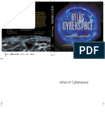 2001- Martin Dodge, Rob Kitchin- Atlas of Cyberspace (High Quality)