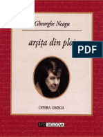 Arsita Din Ploi PDF