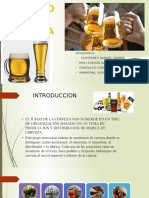 Juego de La Cerveza 1