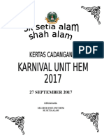 Kertas Kerja Unit Hem 2017