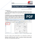 4 Layout Qgis 2 PDF