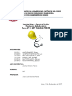 Caso 2 Sunafl Osinergmin 2017-2 Solución