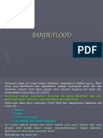 IV - Banjir