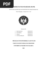 Download Makalah Kesehatan Dan Rahasia Bank by masdretap SN359856024 doc pdf