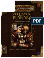 Atlante Planare