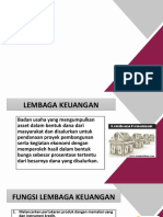 BFI FINANCE DAN LEMBAGA KEUANGAN