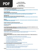 Download Excel Graph Lesson Plan by scherrick125 SN35985882 doc pdf