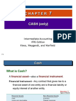 Kieso - Inter - Ch07 - IFRS CASH ONLY Rev Rekon 4 Kolom