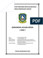 4 - KAK Pws Pktn Natuna 2016