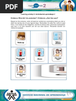 Evidence_What_did_I_do_yesterday.doc