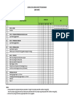 Lamp 4 Jadwal Pelaksanaan Jalan