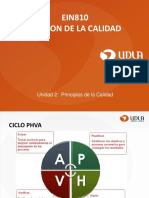 2.2 Costos de La Calidad