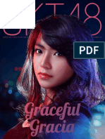 JKT48 - Mail - Magazine - Vol - 26 - (Indonesia) 1 PDF