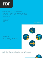 Webcast-Deploy and Operate Cisco NGFW-FTD