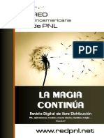 La Magia Contniua Xxxvii