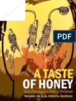 Bob-Flanagan & David Trinidad - A Taste of Honey