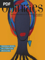 Analysis of Ursula by Firmina dos Reis