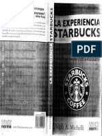 Michelli Joseph A - La Experiencia Starbucks.pdf