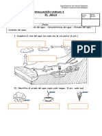 Evaluación Unidad 3 Oki