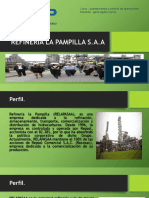 Refinería La Pampilla S