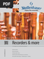 2014 Mollenhauer Katalog E Web