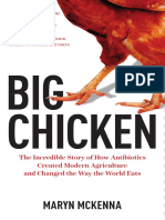 Big Chicken - Final - CHPT 1 PDF