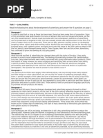 How To Make A Good Pubmat | PDF | Text | Communication