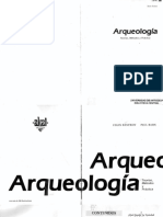 Arqueologia Teorias, Metodos y Practicas Colin Renfrew PDF