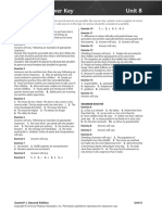 UNIT 08 Workbook AK PDF