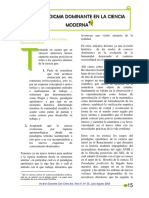 EL PARADIGMA DOMINANTE EN LA CIENCIA MODERNA.pdf