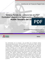 Chicontepec PDF