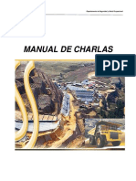 Manual Charlas de Seguridad