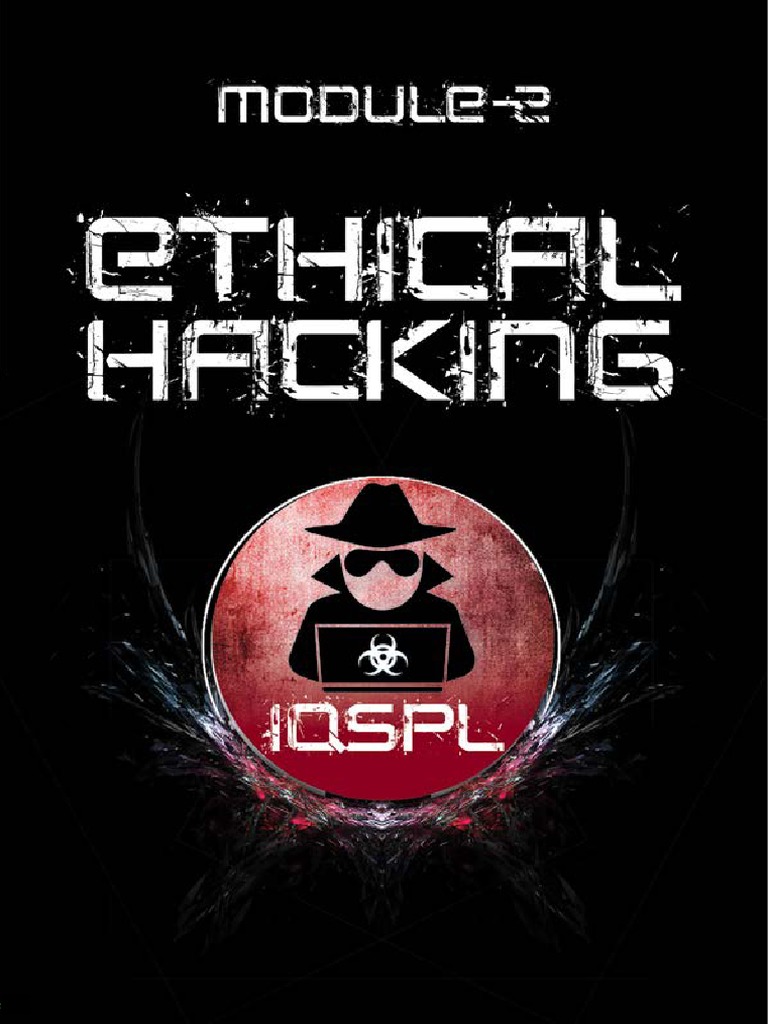 Ethical Hacking | Security Hacker | White Hat (Computer ... - 