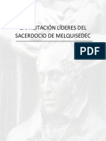 Capacitación Líderes Del Sacerdocio de Melquisedec PDF