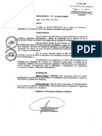 Directiva 001-2013-DGA Sobre Acreditacion de Periodistas