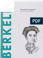 Descubrir La Filosofía - Berkeley PDF