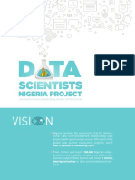 Data Science Nigeria Proposal PDF