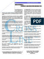 Charola Tipo Malla PDF