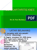 Kuliah Rehabilitasi Medik - Dr. Dr. Noer Rahma, SPRM