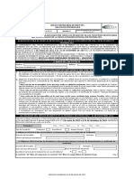 V1 Formulario Residentes Primera Vez