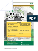 Unidad 4. Bases de Datos, Filtros, Ordenar, Subtotales.pdf