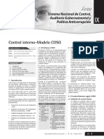 Informe Coso PDF