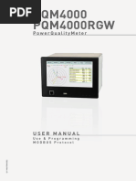 PQM4000 User Manual v002