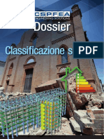 Classificazione Sismica Midas Cspfea Dossier2017