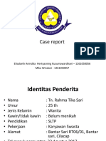 Case Report