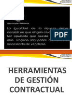 Documento de Apoyo 2 - Herramientas de Gestion Contractual