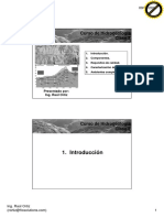 Clase 2 - Modelo Conceptual Hidrogeológico PDF